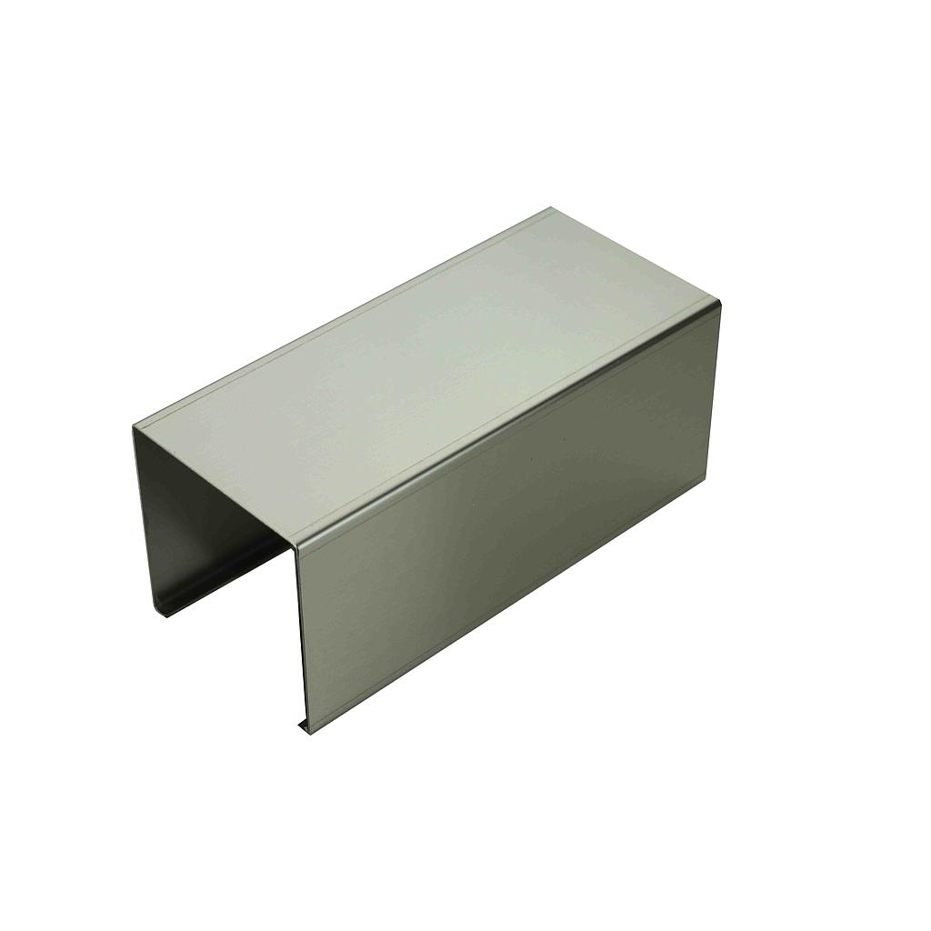 Stainless Steel Display Stand 2 units