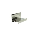 Chromed Metal Display Stand 20X10X9cm