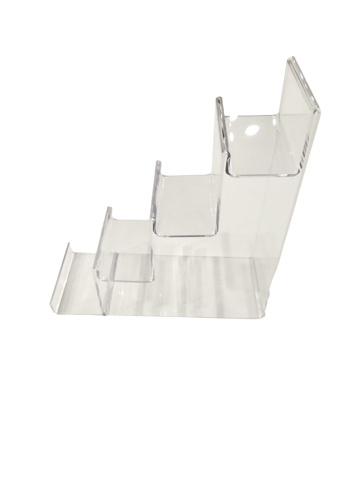 Display Stand for Purses 4 Heights