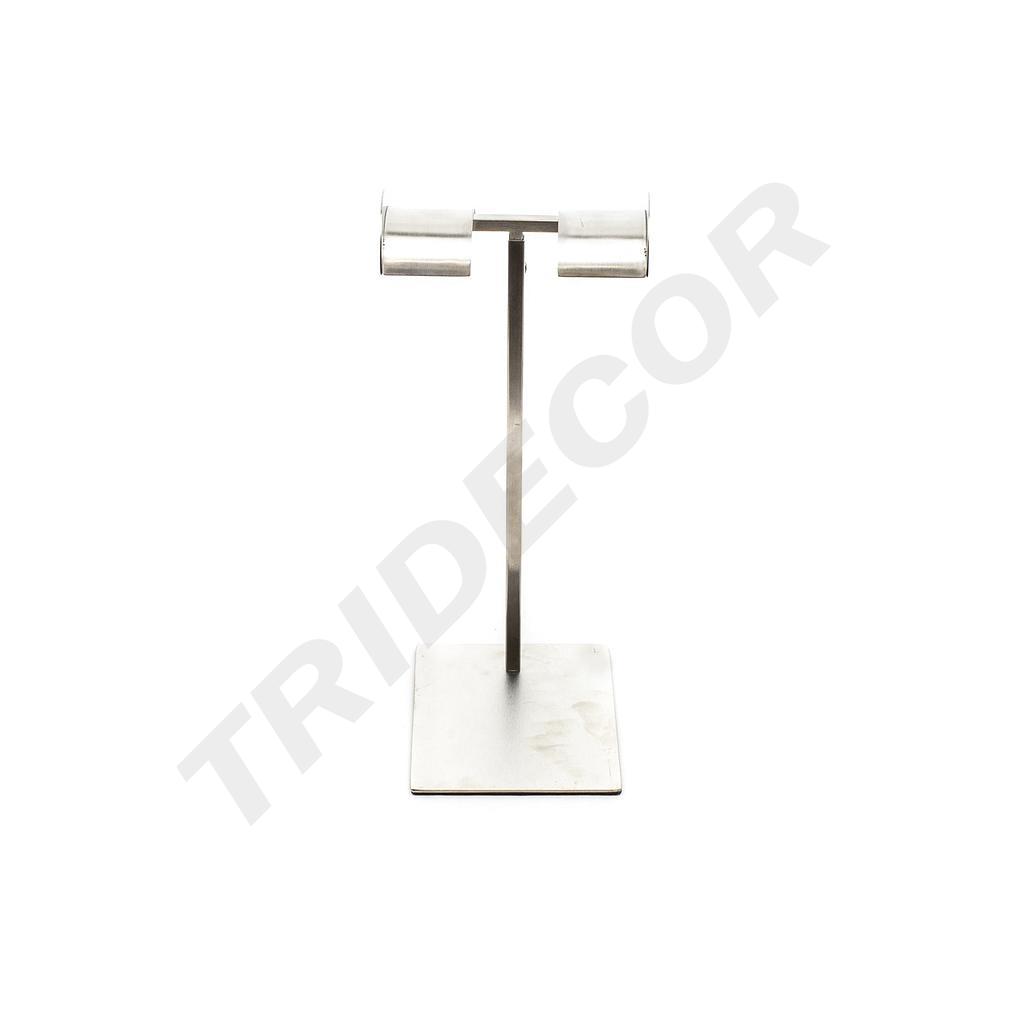 Espositore per 2 Borse Regolabili 15X15X59cm