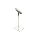 Adjustable Shoe Display Stand 15X13X57cm