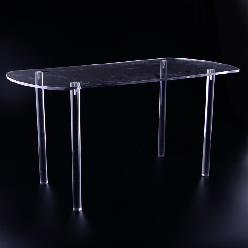 Acrylic Display Table 48X30X20cm (Copy)