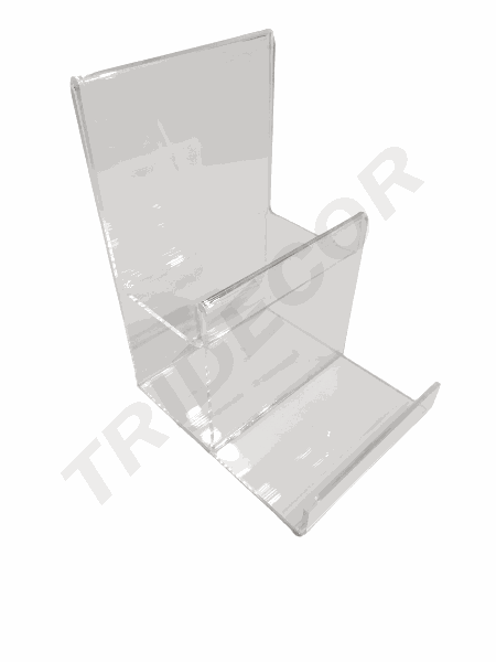 Stufen-Methacrylat-Display 2 Höhen (Kopie)