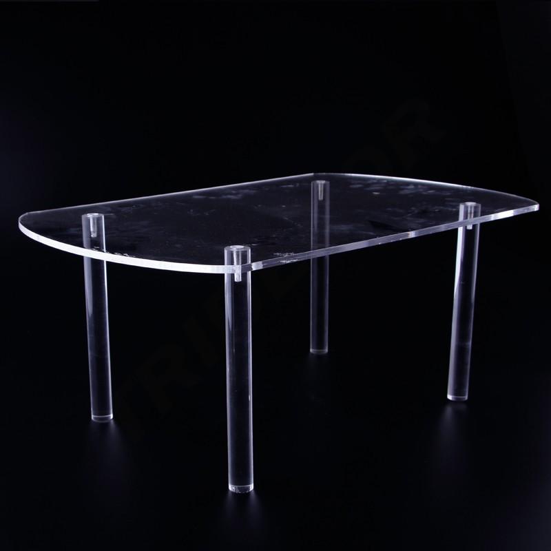 丙烯酸展示架 尺寸为36X30X10cm（复制）