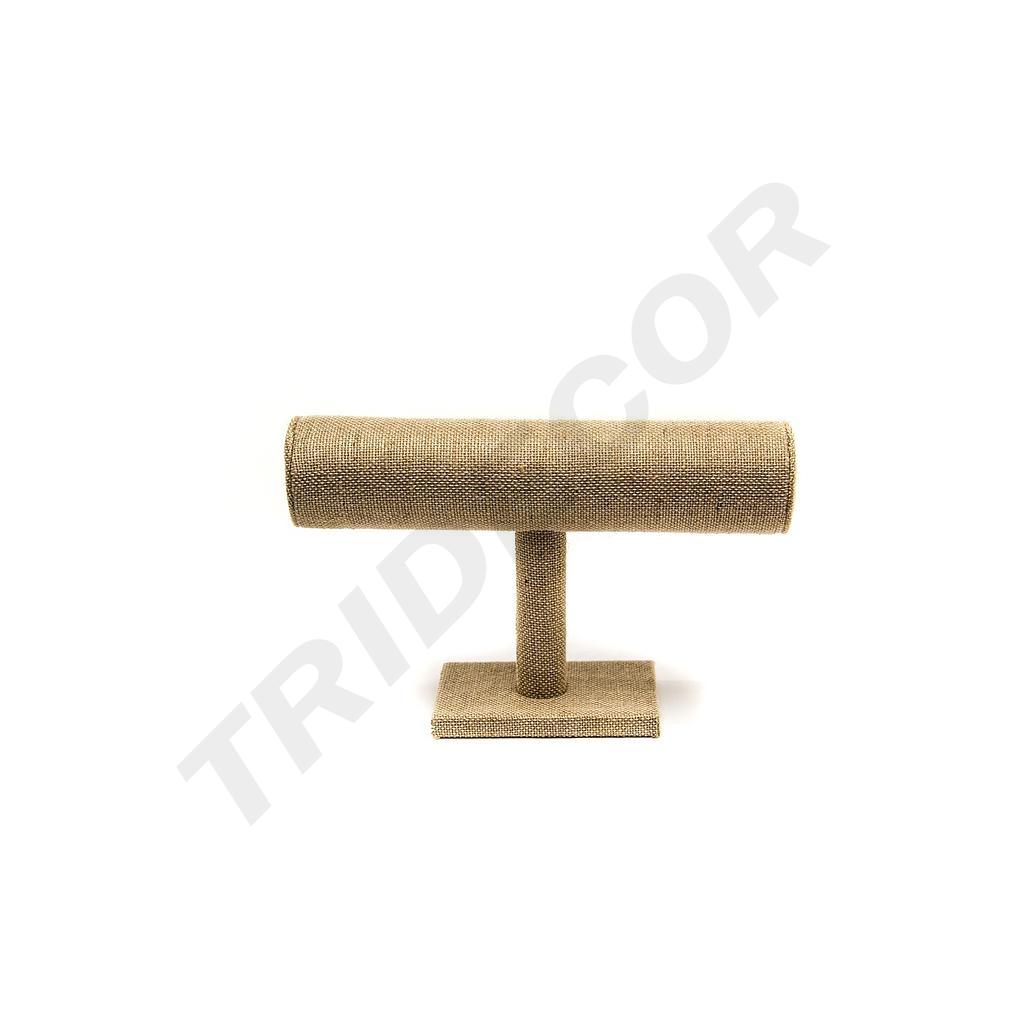 厚亚麻手镯展示 Expositor Pulseras Lino Grueso 20/caja