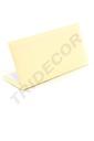 手链水平展示 香草皮革 Expositor Horizontal para Pulseras Polipiel Vainilla