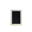 Black Velvet Earring Frame 25X30cm