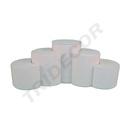 7件套米色亚麻布首饰展示架