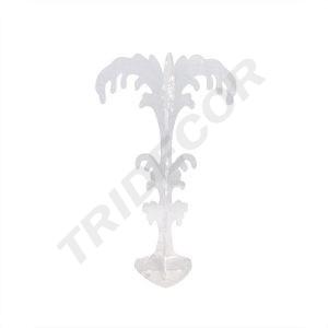 Palm Tree Display for Acrylic Earrings