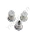 灰环显示3个高度 Expositor de Anillos Gris 3 Alturas