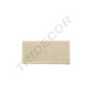 Expositor De Pulseras De Lino Beige 25X11.5X8Cm