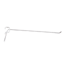 Cârlige lungi pentru plasă 40cm 6mm 100 unități/cutie