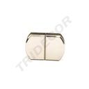 Steel Piece for Joining Glass