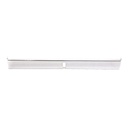 Suport tub rectangular pentru sistemul de fermoar 40cm