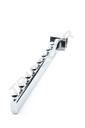 Umeraș înclinat pentru tub rectangular 8 bile - 30 cm