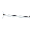 Gerader Kleiderbügel für Gitternetz 1 Kugel 35 cm