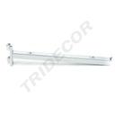 Suport pentru sticlă/raft pentru sistemul cu fermoar 30cm