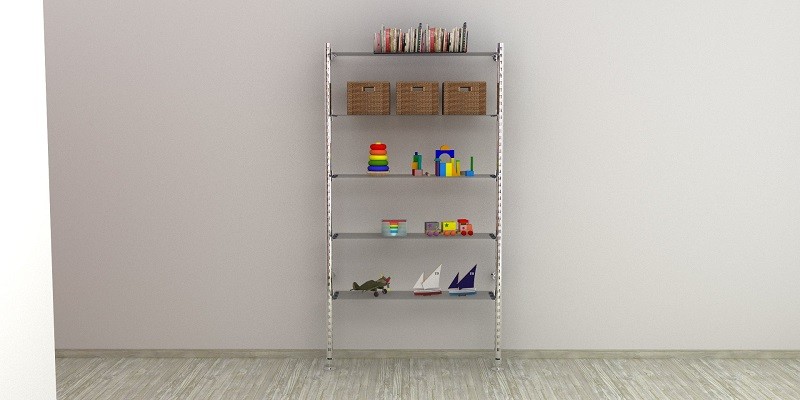 Sistem cu fermoar Tub rotund 50mm 3m