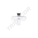 蝴蝶片 Anclaje de Tubo de Pared 50mm