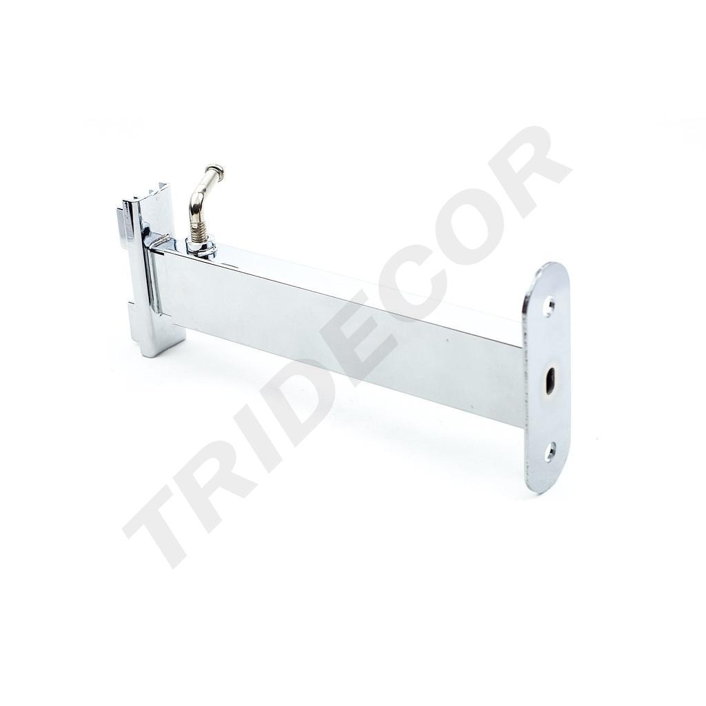 Brazo Extensible Para Tubo De Cremallera De 50 Mm