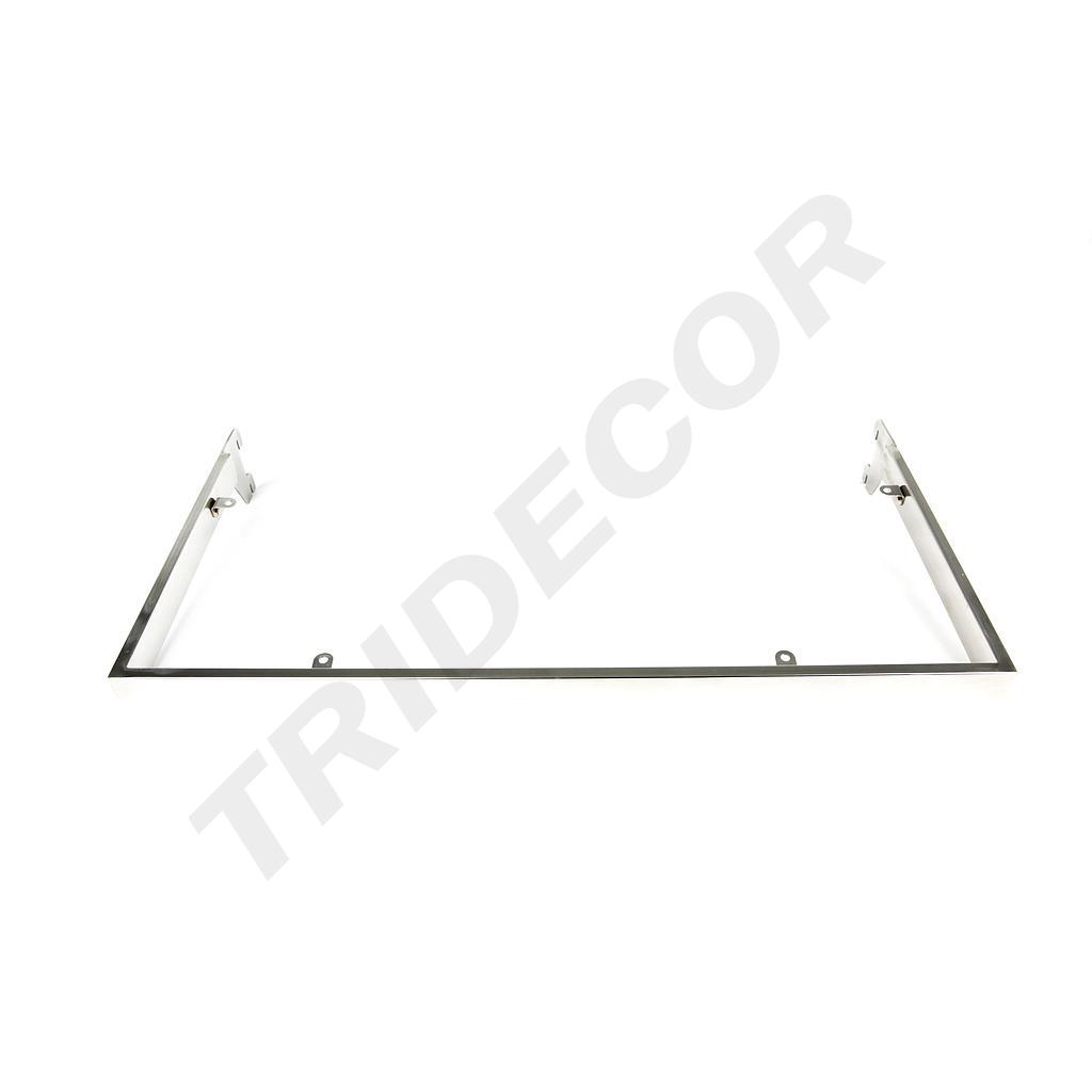 Shelf for Zipper System 59.5X29cm