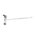 加粗网钩 Gancho  Grueso para Malla 8mm 40cm