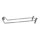 Ball/ball holder with price holder for fence/mesh, 35 cm