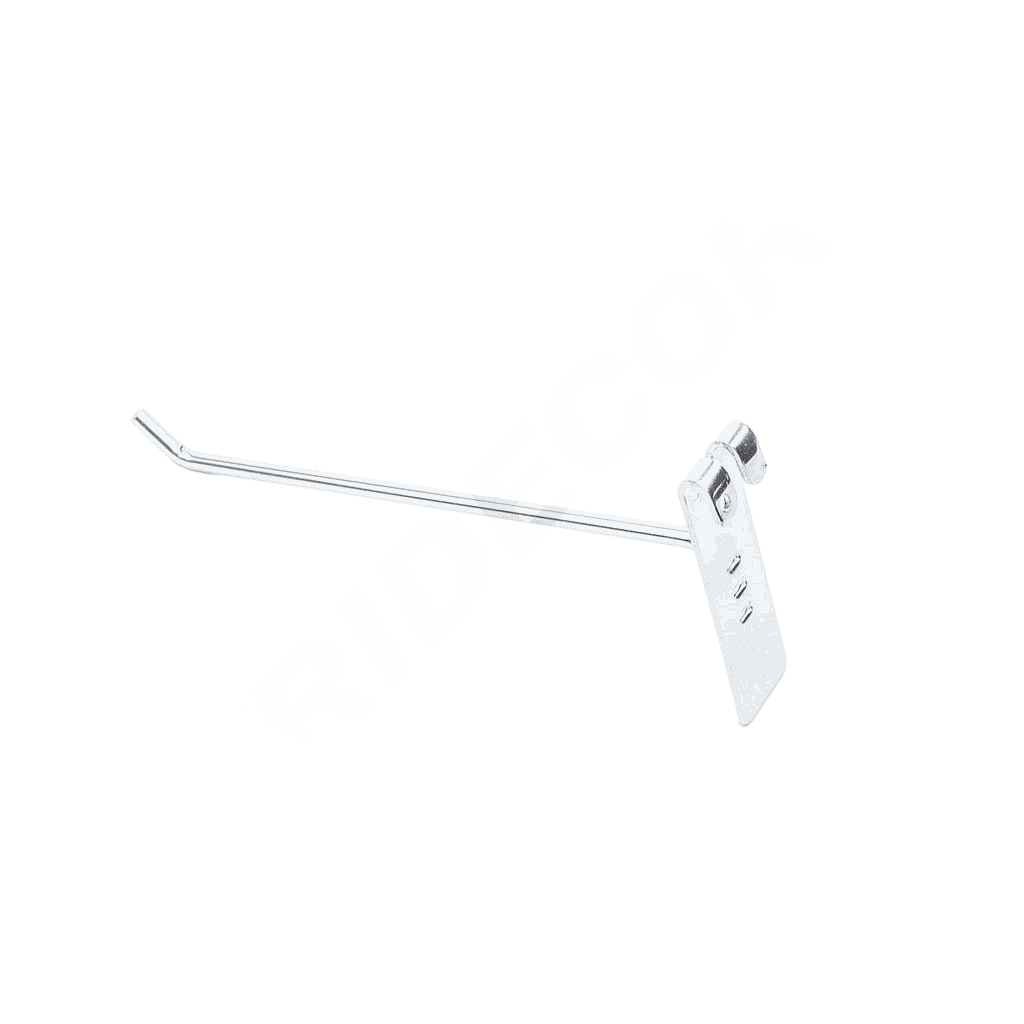 Haken für Displayständer 20cm 6mm 200 Einheiten/Karton