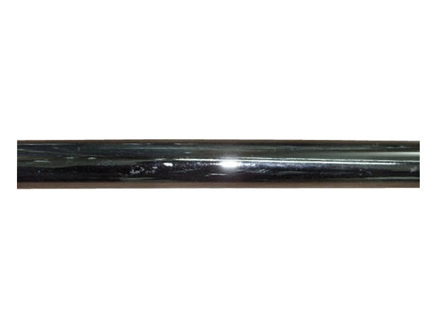 Sistema di tubi in acciaio rotondo 3M da 25mm