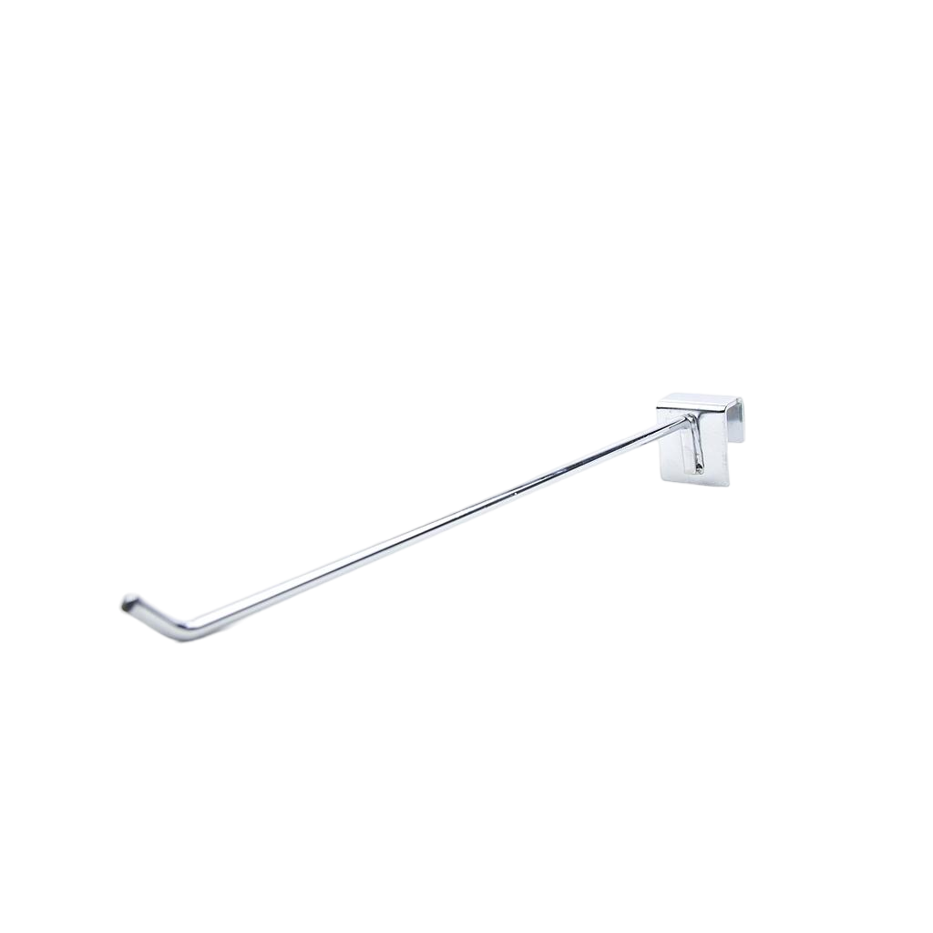 Hooks for Rectangular Tube 30cm 6mm 200 units/box