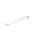 Hooks for Rectangular Tube 30cm 6mm 200 units/box