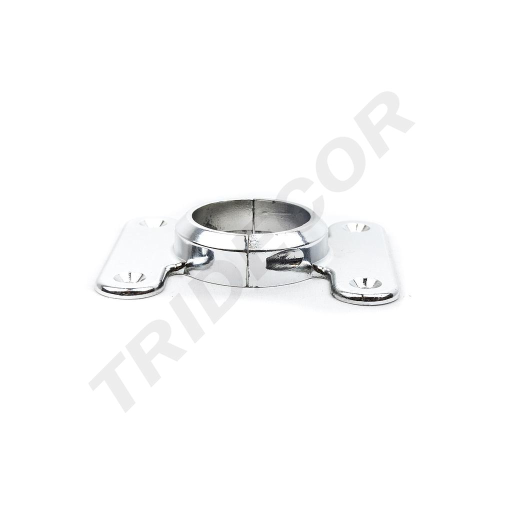 Anker für 50mm Rohr