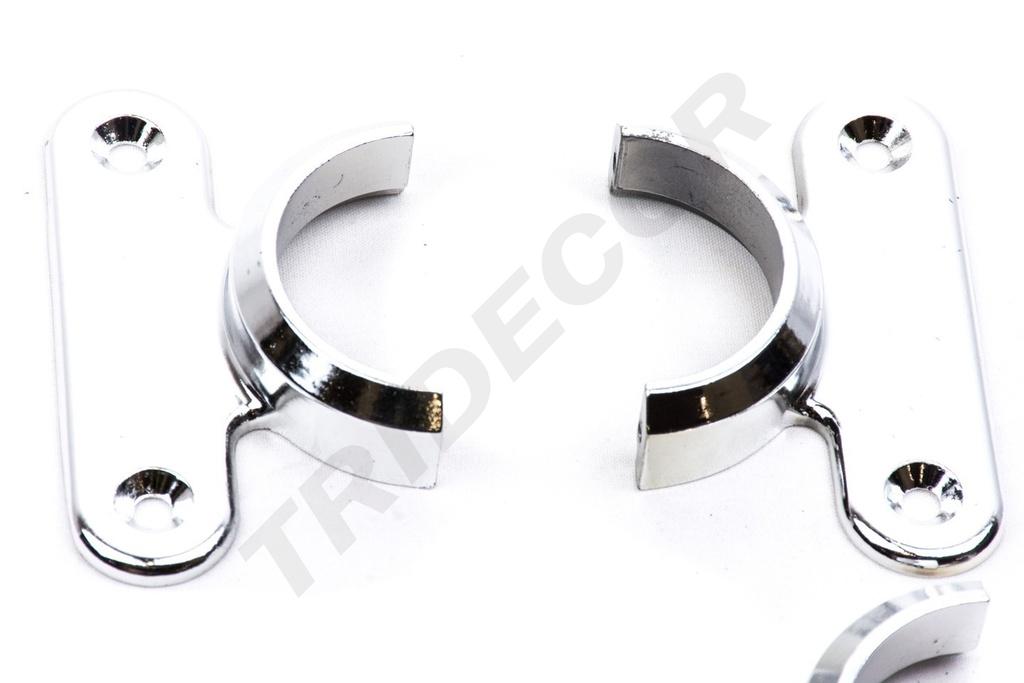 Âncora de tubo de 50mm