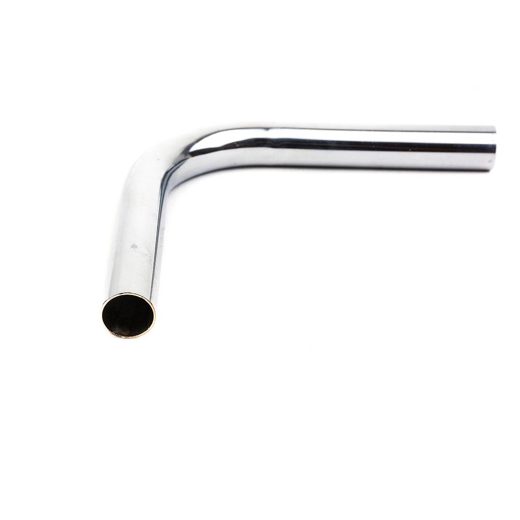 Elbow for Chromed Steel Pipe 25mm