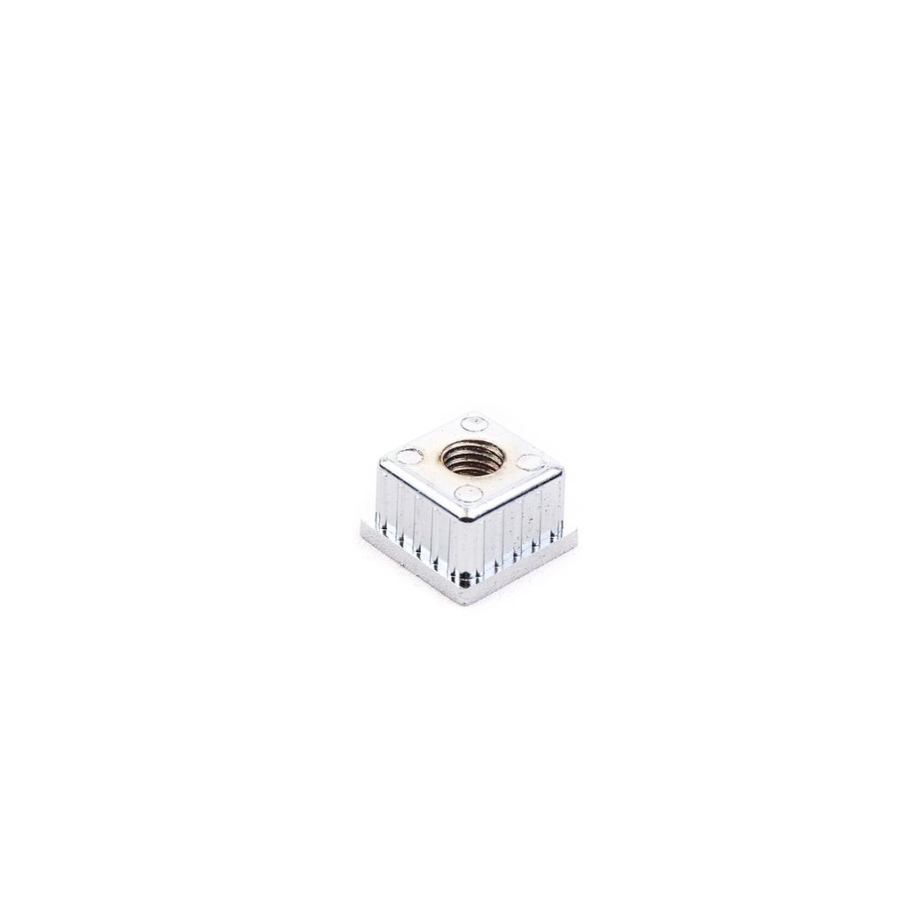 Square Tube Plug