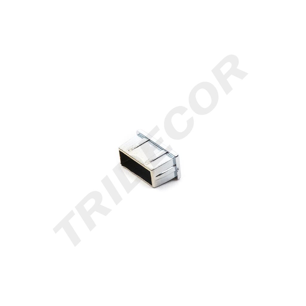  Dop pentru tub rectangular