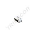  Dop pentru tub rectangular