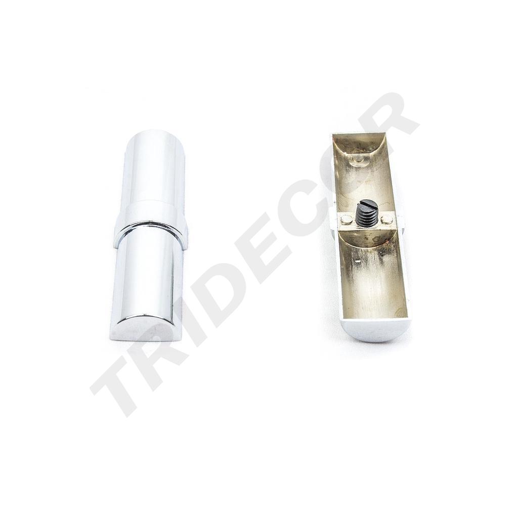 25mm 圆管塑料内接头 25mm Union El Plastico Conector Interno para Tubo 25mm 