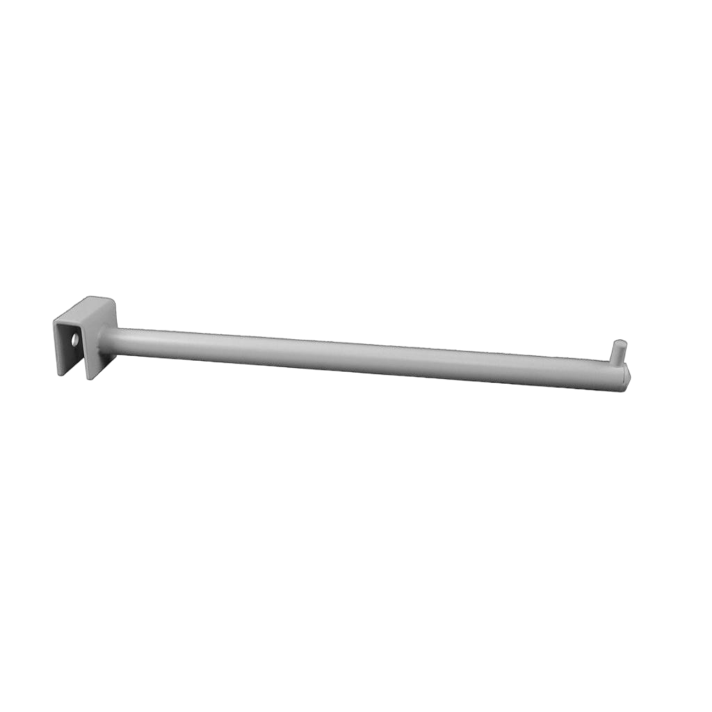 Hanger for Rectangular Bar 30 cm 1 Nail