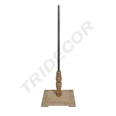 Mannequin and Bust Accessories / Bases for Mannequin and Busts