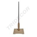 Accessoires de mannequin et de buste / Socles pour mannequins et bustes