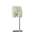 Busto Ajustable Beige De Medio Cuerpo Para Hombre