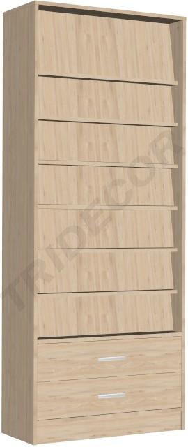 Móveis para Capa de Telemóvel 120X50X240cm Várias Cores