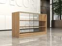 展示柜台 150x50x90 厘米 多种颜色
