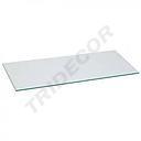 钢化磨砂玻璃Cristal Mate Tempolada 90x40cm 6mm  5/caja