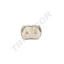 Unión para 2 Cristales