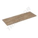 浅橡木色木板Balda De Madera Color Roble Claro 120X40 Cm Grosor 19 Mm