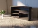 Mostrador Comercial 150X50X90cm Varios Colores