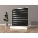 Gondolă de afișare 120X60X135 cm