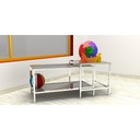 Set tavola 2 pezzi